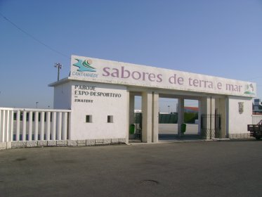 Parque Expo-Desportivo de São Mateus