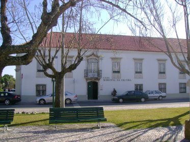 Casa Municipal da Cultura de Cantanhede
