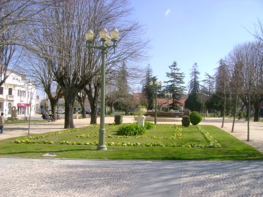 Jardim Municipal de Cantanhede