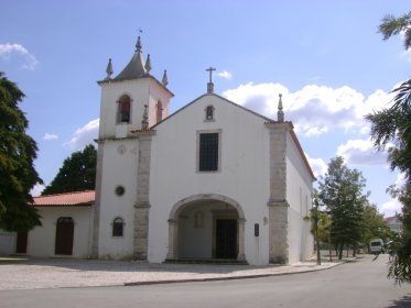 Convento de Nossa Senhora da Conceição / Igreja da Misericórdia de Cantanhede