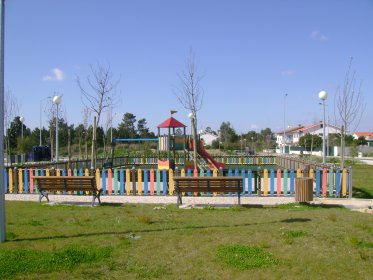 Parque Infantil de Cantanhede