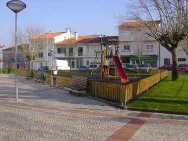 Parque Infantil do Largo de São João