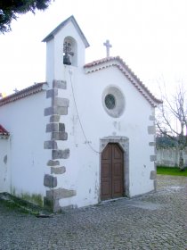 Capela de Varziela / Capela de Nossa Senhora da Misericórdia