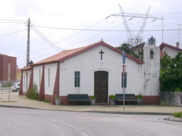Capela de Barracão