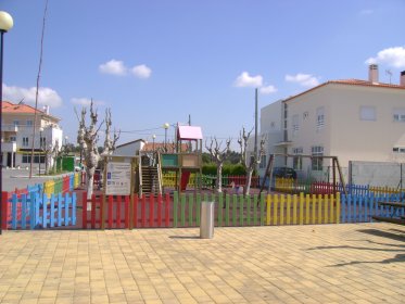 Parque Infantil de Vilamar
