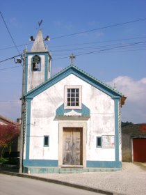 Capela de Póvoa do Bispo