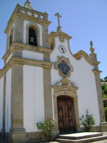 Igreja Matriz de Linhares