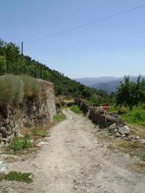 Calçada de Linhares