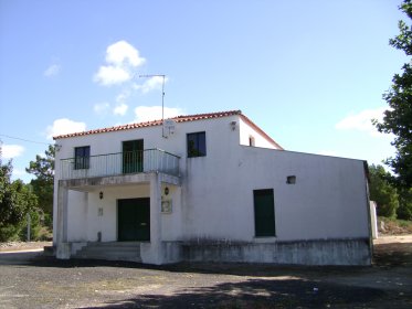 Centro Cultural de Linhares