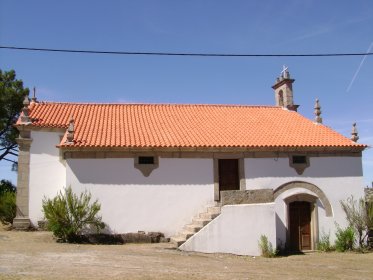 Igreja de Nossa Senhora da Paixão