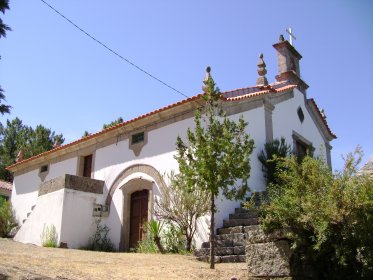 Igreja de Nossa Senhora da Paixão