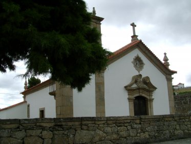 Igreja Matriz de Castanheiro