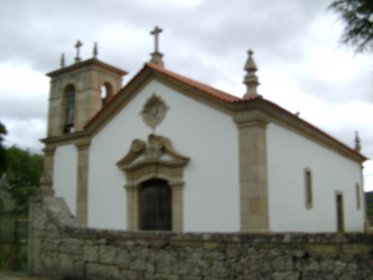 Igreja Matriz de Castanheiro