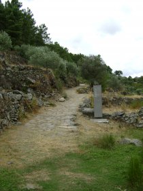 Calçada de Pombal