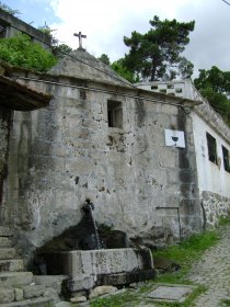 Termas de São Lourenço