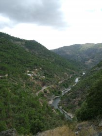 Termas de São Lourenço