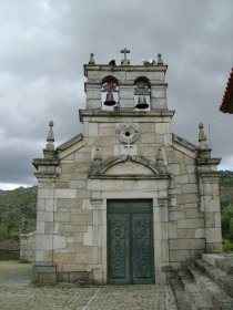 Igreja Matriz de Pinhal do Norte