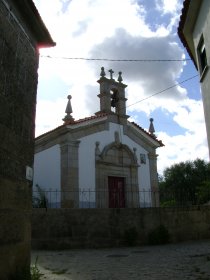 Igreja de Santo António de Brunheda