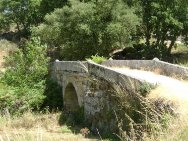 Ponte das Olgas