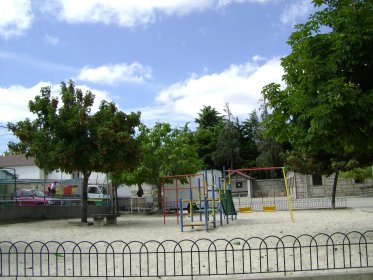 Parque Infantil de Zedes
