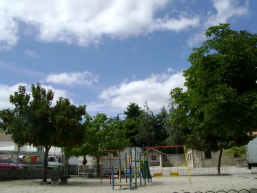 Parque Infantil de Zedes