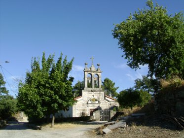 Igreja de Samorinha