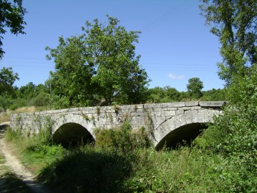 Ponte do Galego