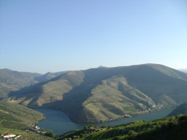 Miradouro da Rota do Douro