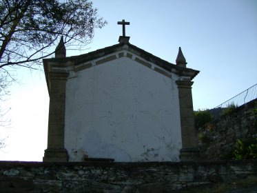 Capela da Senhora da Ribeira