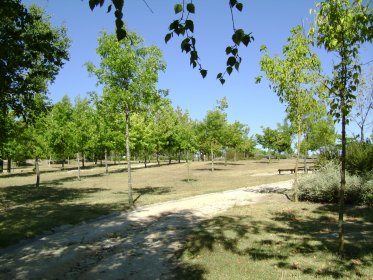 Parque Verde de Carrazeda de Ansiães