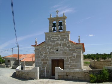 Igreja Matriz de Mogo de Malta