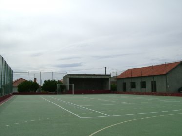 Polidesportivo de Vilarinho de Castanheira