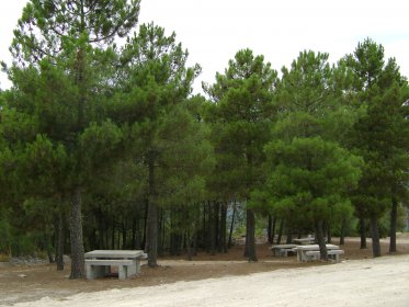 Parque de Merendas da Capela de Nossa Senhora da Assunção