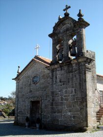 Igreja de Beijós