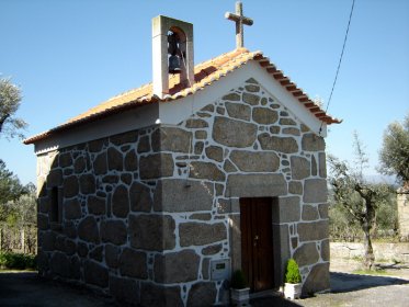 Capela de Nossa Senhora do Carmo