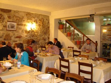 Villa's Restaurante Bar