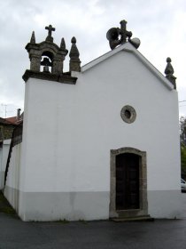Capela Nossa Senhora da Conceição