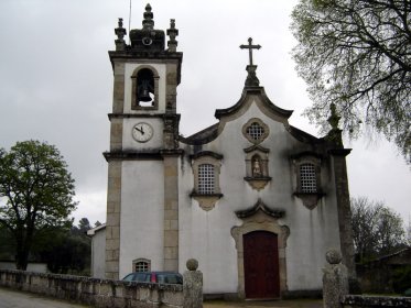 Igreja de São Miguel (Matriz)