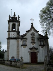 Igreja de São Miguel (Matriz)