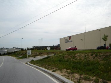 Parque Industrial de Sampaio