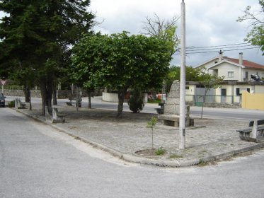 Jardim da Avenida 234