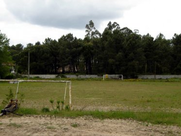 Estádio Pina Ferraz