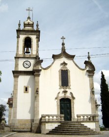 Igreja Matriz de Oliveira do Conde