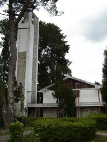 Capela de Santa Filomena