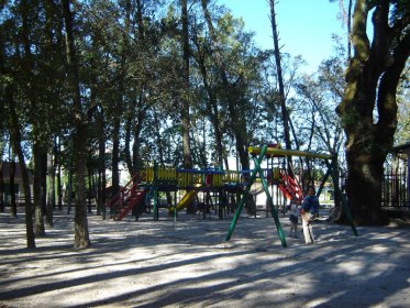 Parque Infantil Alzira Cláudio