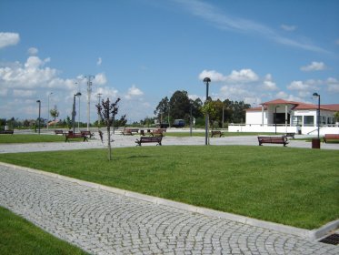 Jardim da Câmara