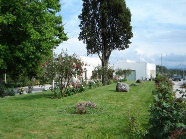 Jardim Escultor Aureliano Lima