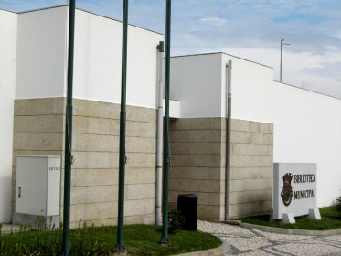 Biblioteca Municipal de Carregal do Sal