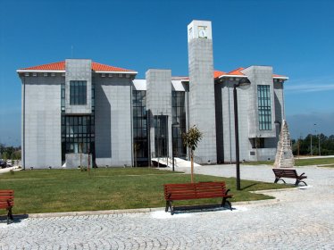 Câmara Municipal de Carregal do Sal