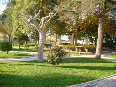 Parque Municipal Quinta das Pratas